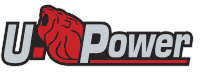 Upower logo