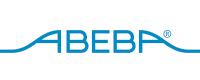 ABEBA logo