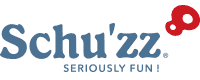 Schu'zz logo
