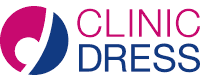 CLINIC DRESS logo