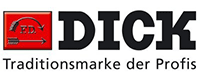 DICK logo