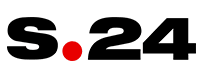 S.24 logo