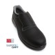 Chaussures de Pâtissier Noires Très Légères S2 - UPOWER