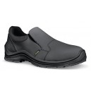 Chaussures de sécurité noir Dolce81