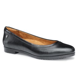 Chaussures de serveuse pour femme Shoes For Crews couleur noir