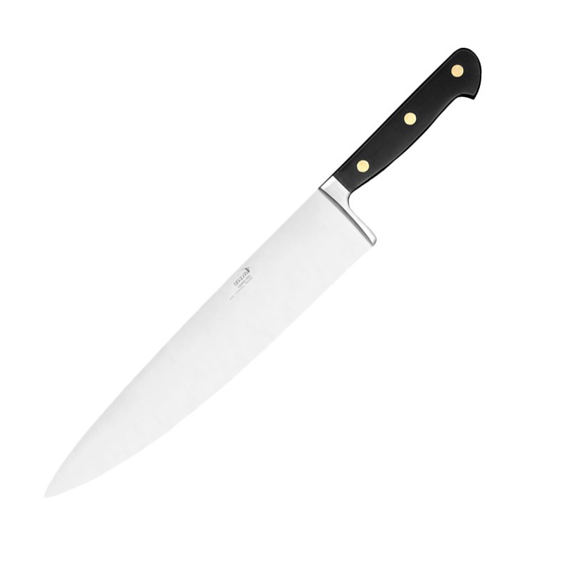 Couteau du Chef - Grand chef - 30cm - Deglon