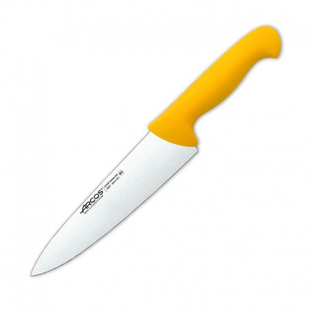 Couteau de cuisine Arcos 20 cm - Gamme 2900