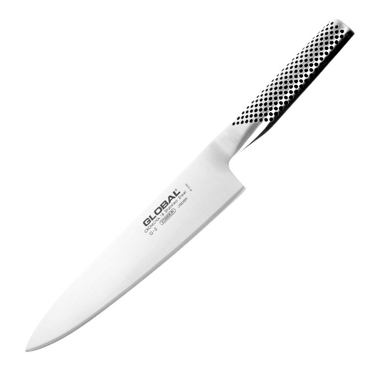 Couteau chef 20cm - Global