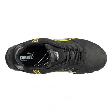 Chaussures de sécurité Puma Amsterdam S3 SRC