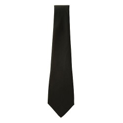 Cravate Noir