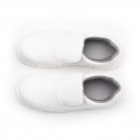 Chaussure de cuisine blanche S2 pas cher - TecSafety