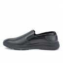 Chaussures de sécurité noir Shoes For Crews