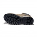 Chaussures de Sécurité Splitrock XT Coloris Marron - TIMBERLAND PRO
