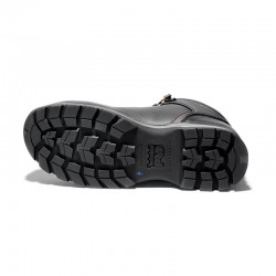 Chaussures de Sécurité éco-sourcées Coloris Noir - TIMBERLAND PRO
