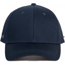 casquette bleu marine avec ecran de protection toptex