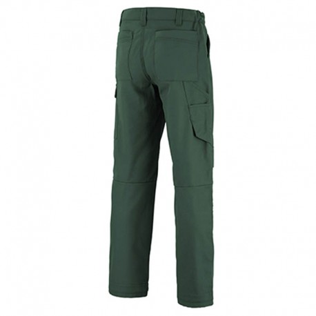 Pantalon de travail 1MIM vert Lafont