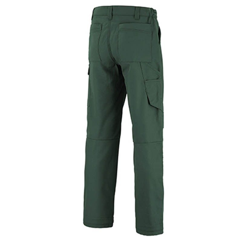 Pantalon de travail 1MIM vert Lafont