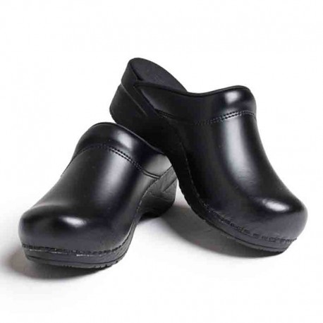 Chaussures de sécurité SAN-FLEX Noire medical