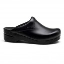 Chaussures de sécurité SAN-FLEX Noire Sanita