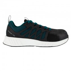 fusion flexweave chaussures
