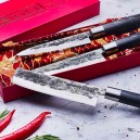 couteaux de cuisine japonais