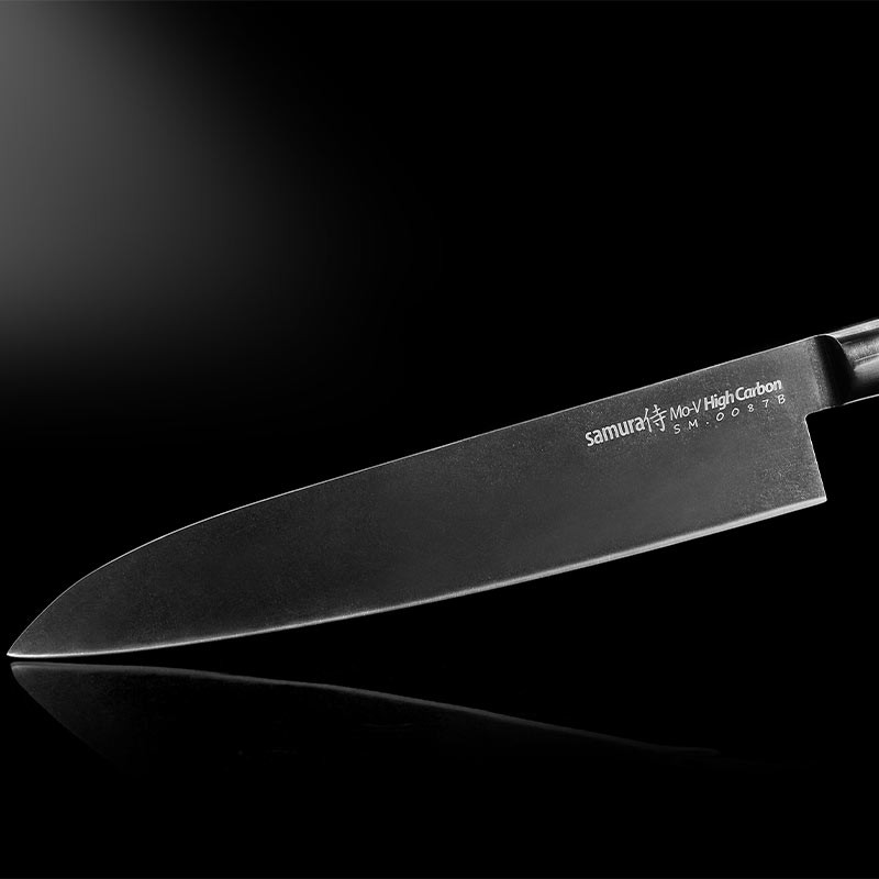 Couteau chef 24 cm MO-V Samura