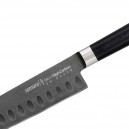 santoku knife for professionnal