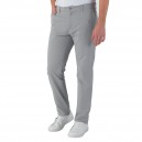 Pantalon gris chino de travail