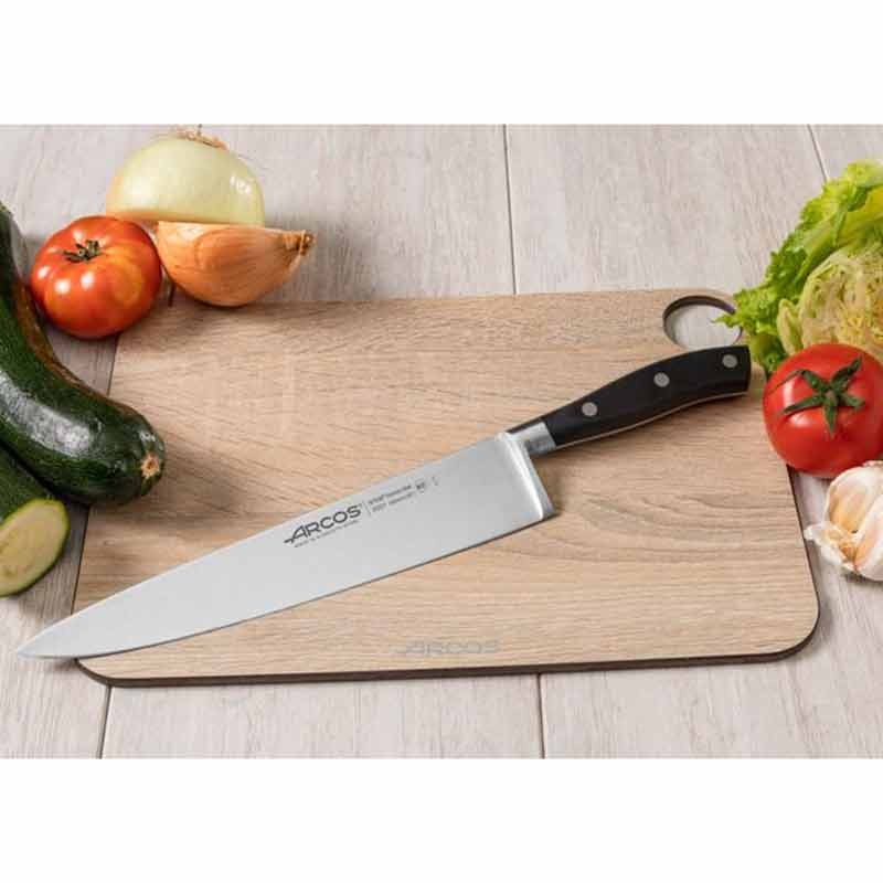 Couteau de cuisine Arcos 25 cm