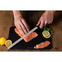 Couteau à saumon 29 cm
