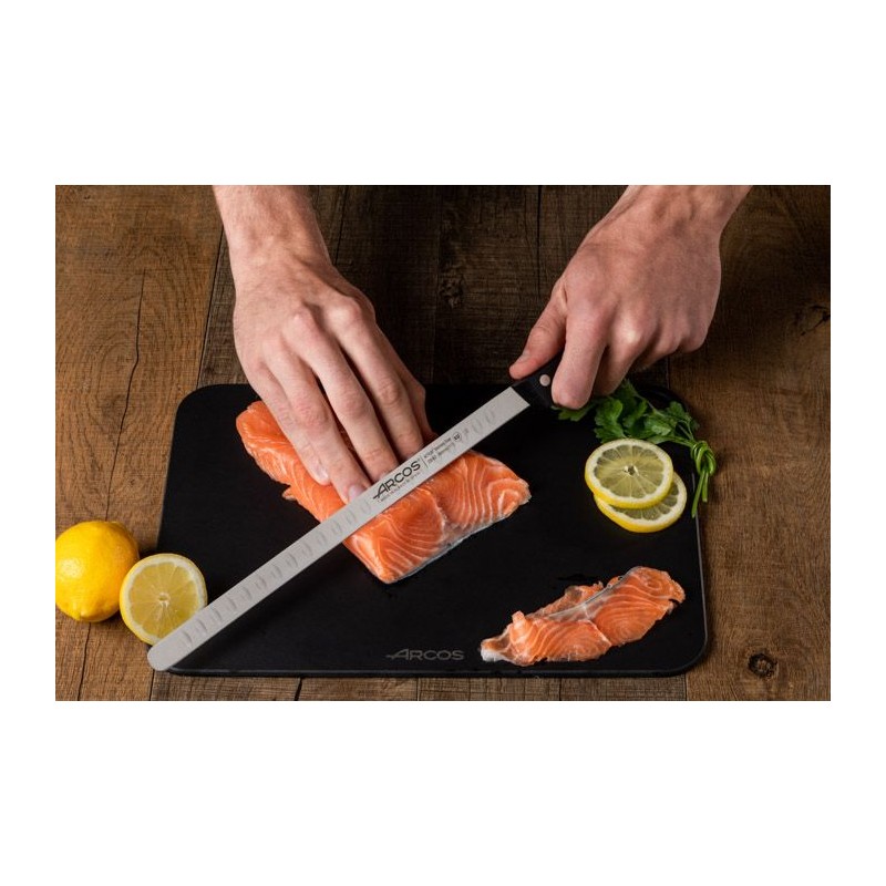 Couteau à saumon 29 cm