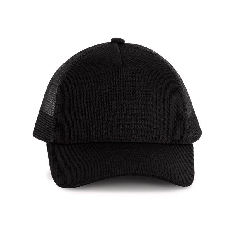 casquette polyester