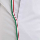 pantalon confort italie manelli