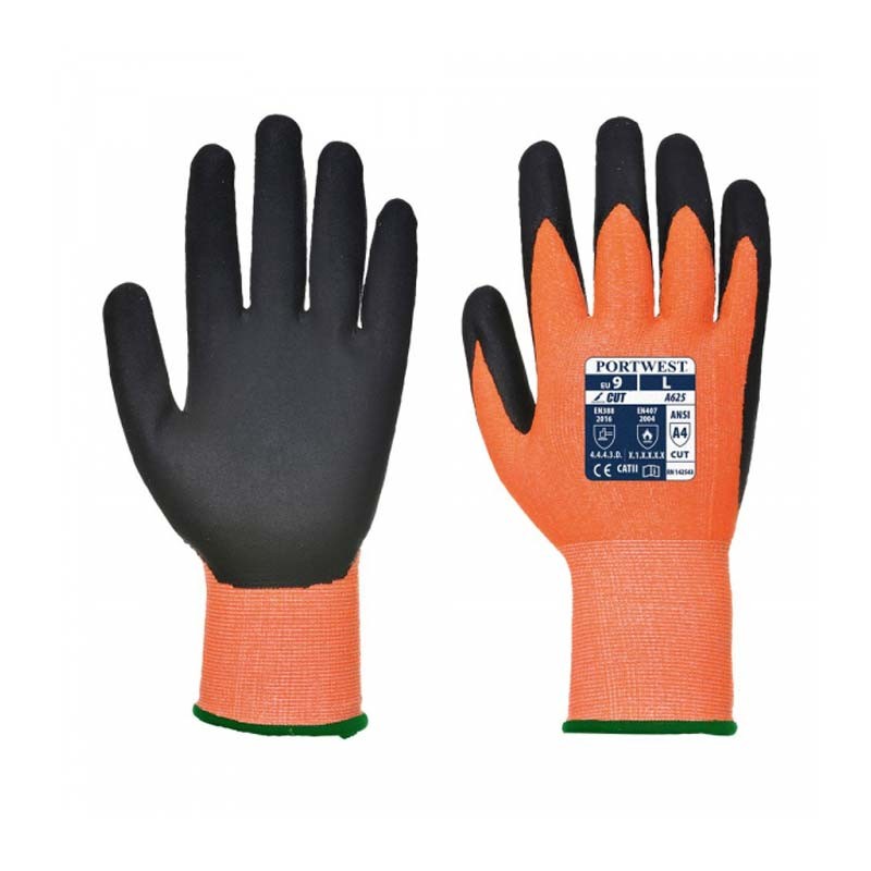 gants de protection