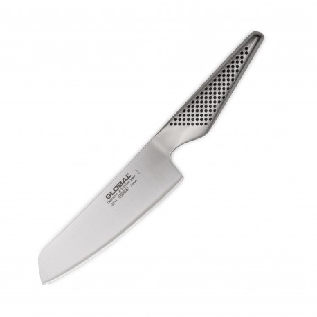 Couteau à légumes - Lame de 14 cm - Global