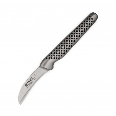 Couteau à peler Global 6cm
