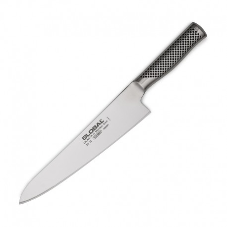 Couteau chef 24cm - GLOBAL