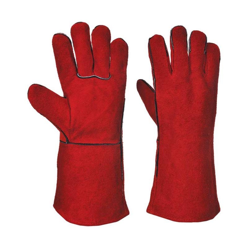 gants protection