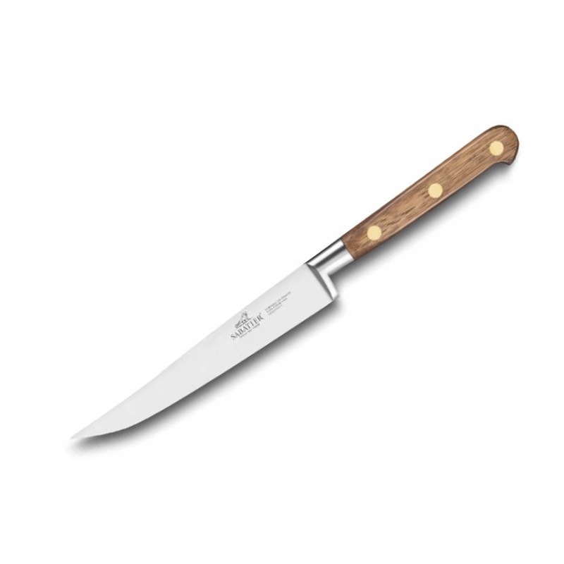 couteau à désosser gamme Sabatier inox 13 cm 
