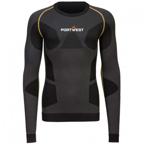 Maillot thermique Dynamic...