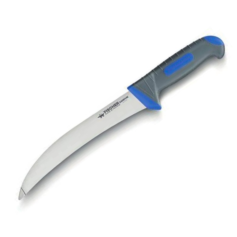 Couteau à pieds pour la coupe du cuir - Outil professionnel