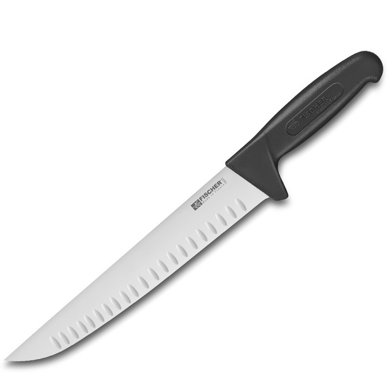 couteau de boucher pro