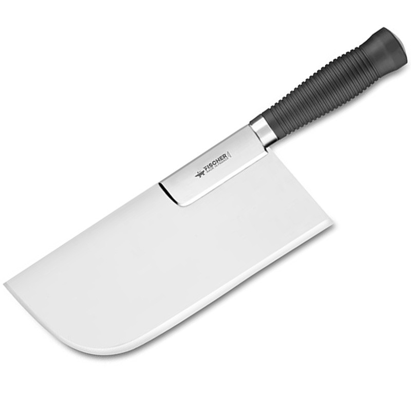 FEUILLE BOUCHER,Fendoir boucherie pro,Couperet 26 cm-couteau