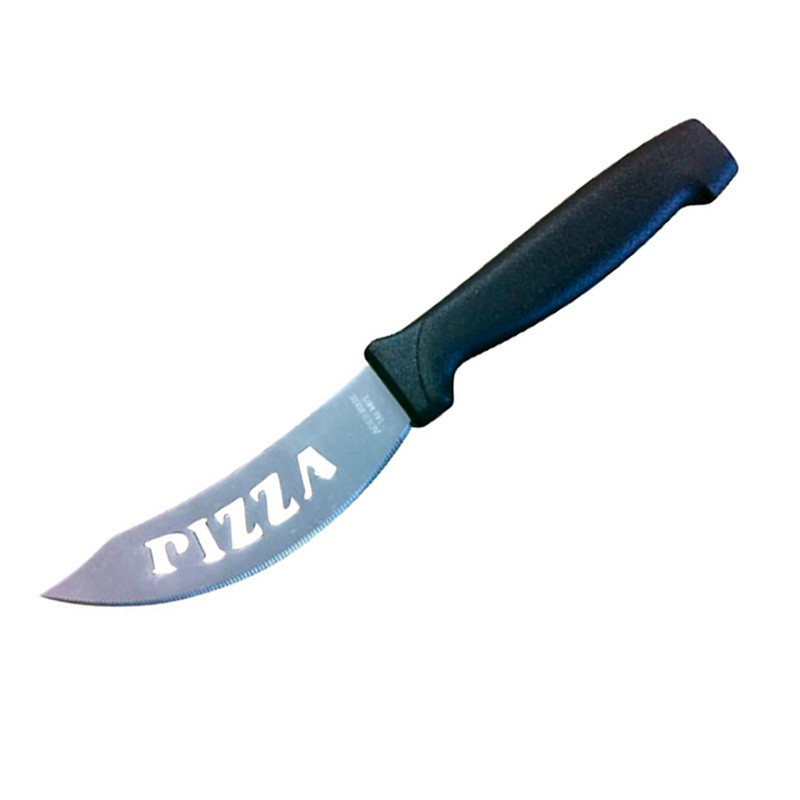 couteau à pizza professionnel