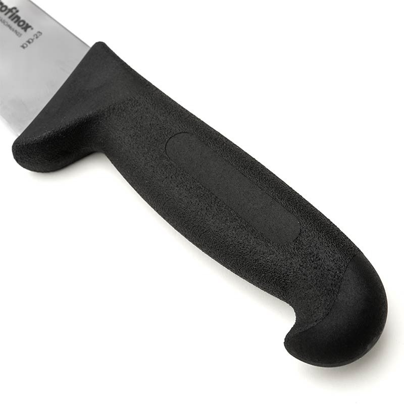 couteau de boucherie