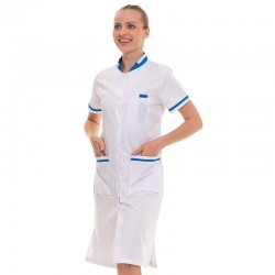 robe infirmiere femme