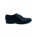 chaussures noires pour serveur