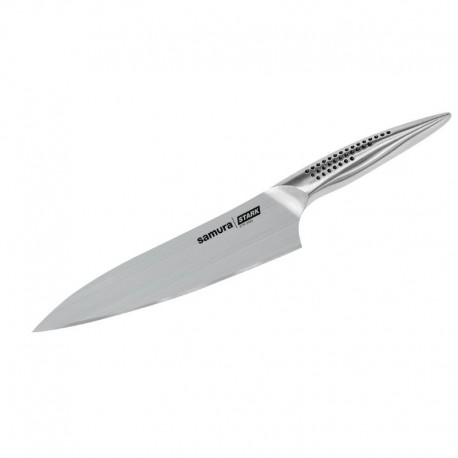 Couteau utilitaire cuisine 18 cm STARK - SAMURA