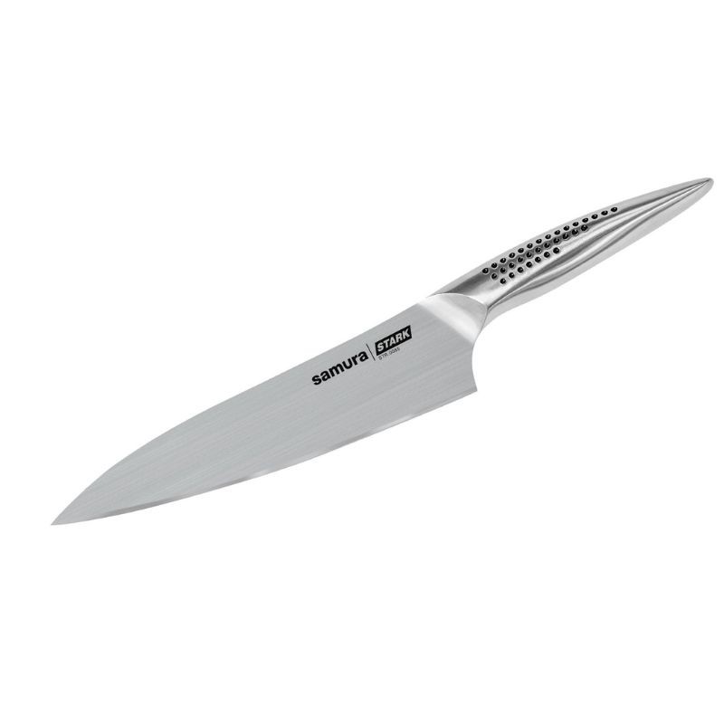 Couteau du chef 18 cm STARK - SAMURA