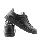 chaussures de travail nordways mael noires